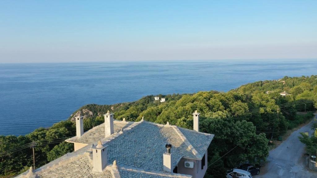 στίλβη Πανσιόν 3*