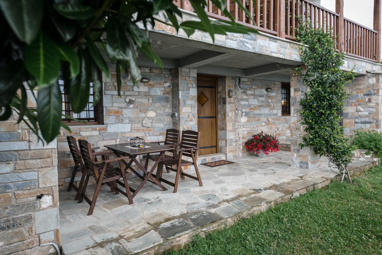 Maison d'hôtes Stilvi 3*