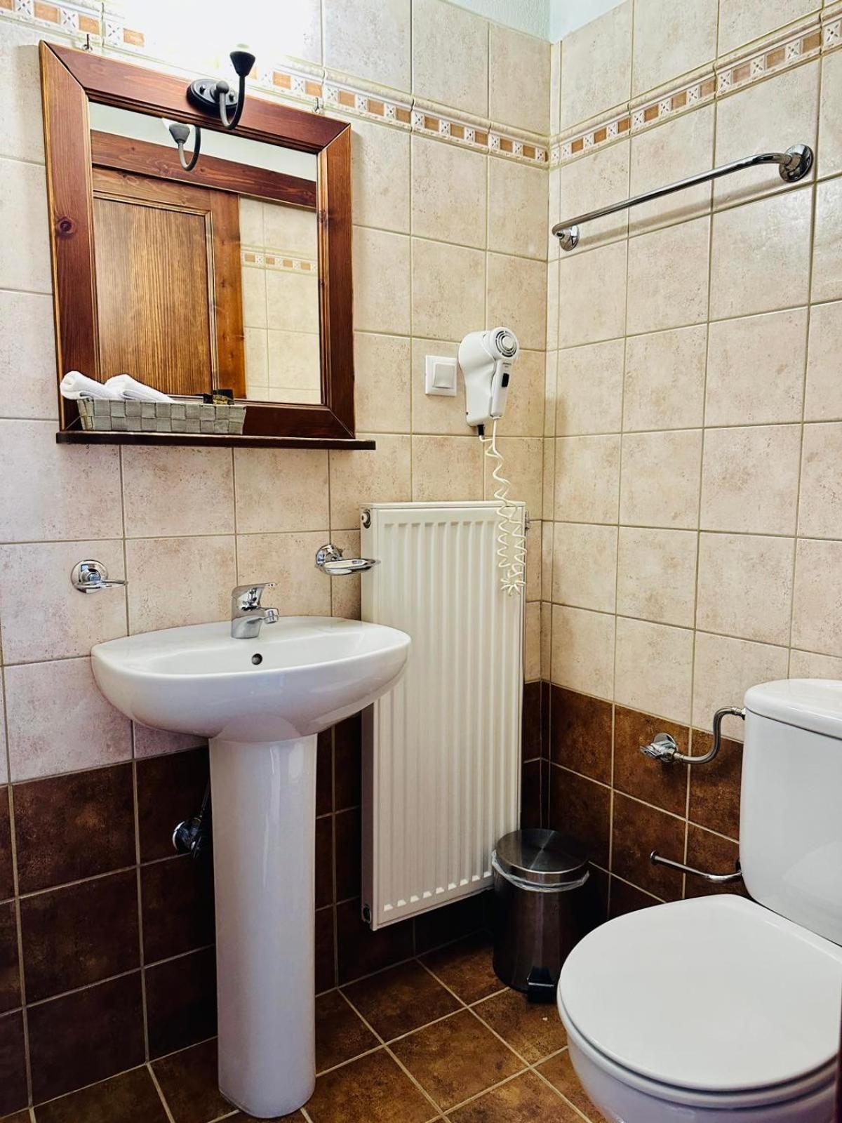 στίλβη 3* Τσαγκαράδα